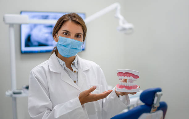 Best Broken or Chipped Tooth Repair in South Yarmouth, MA