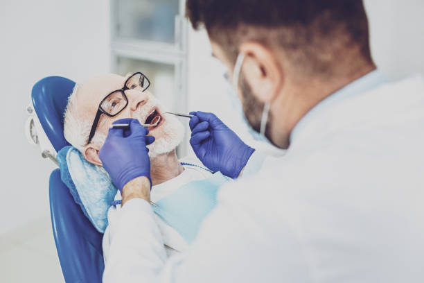Best Emergency Treatment for Oral Infections in South Yarmouth, MA